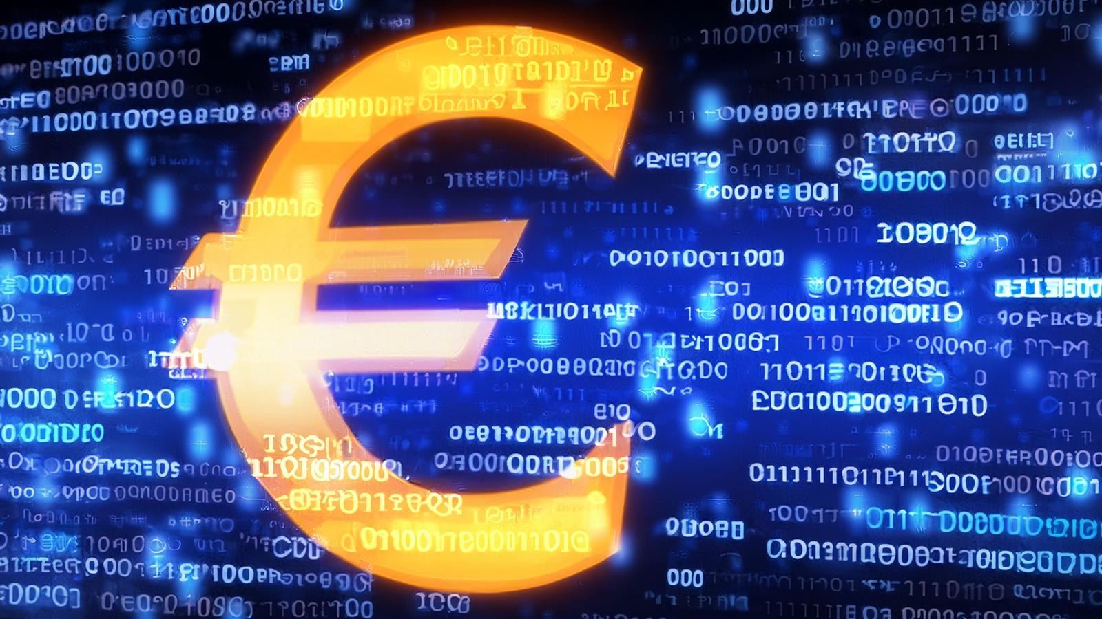 Euro digitale