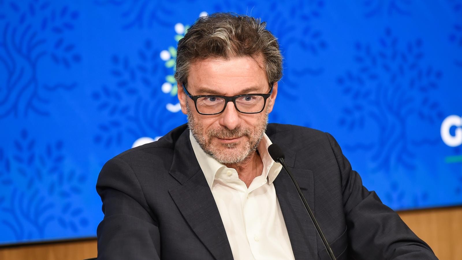 Giancarlo Giorgetti