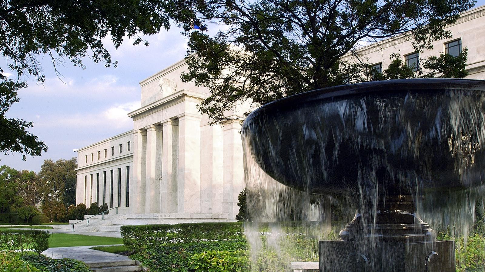 Federal Reserve