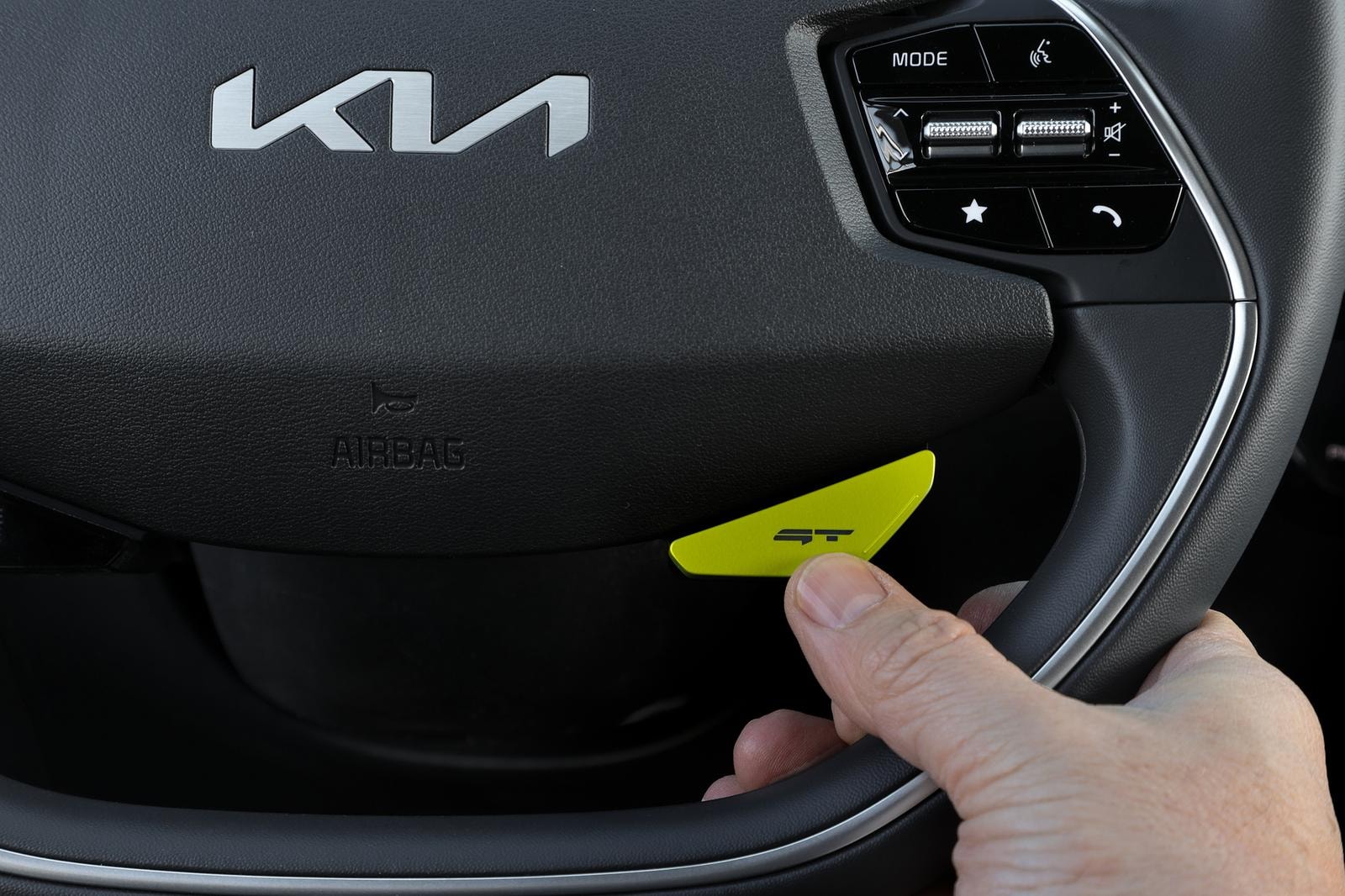 Granturismo a elettroni per vere emozioni