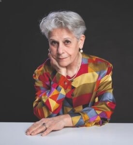 L'ospitalit&agrave; secondo Simonetta Agnello Hornby