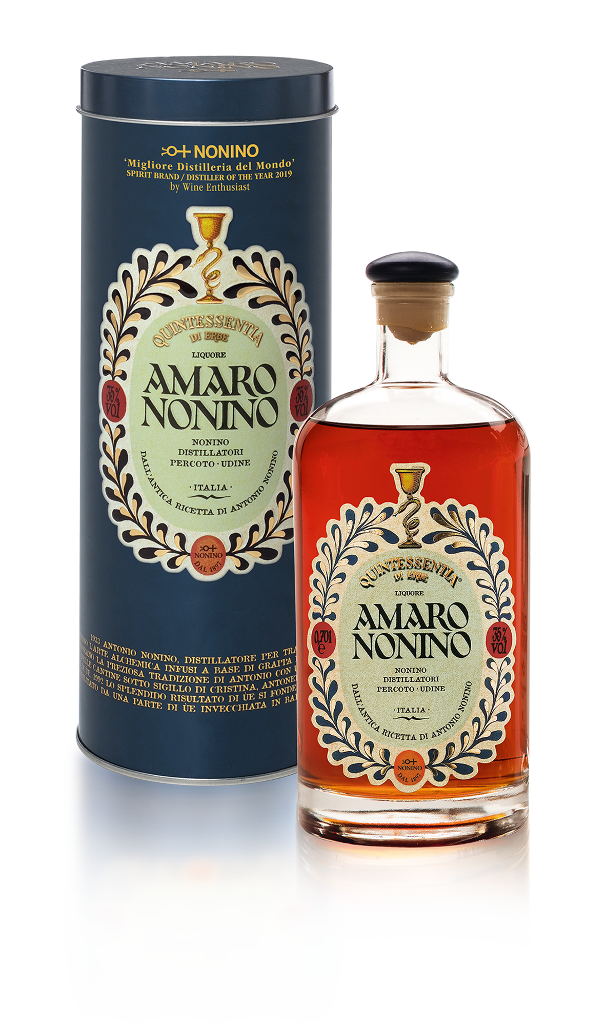 Amaro, il rito italiano conquista il mondo e la mixology