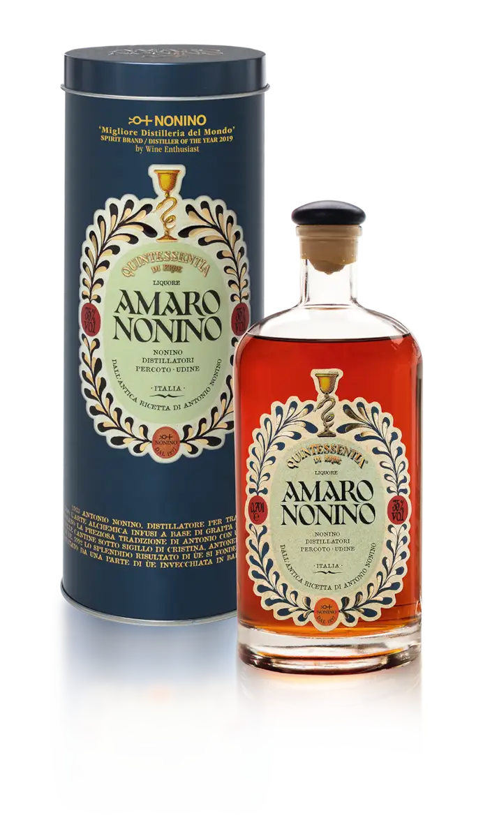 Amaro, il rito italiano conquista il mondo e la mixology