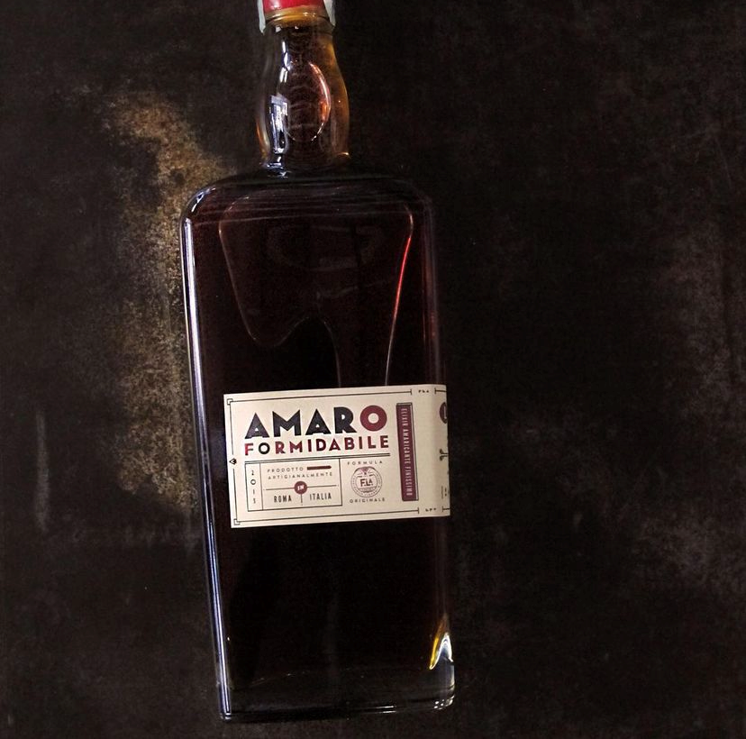 Amaro, il rito italiano conquista il mondo e la mixology