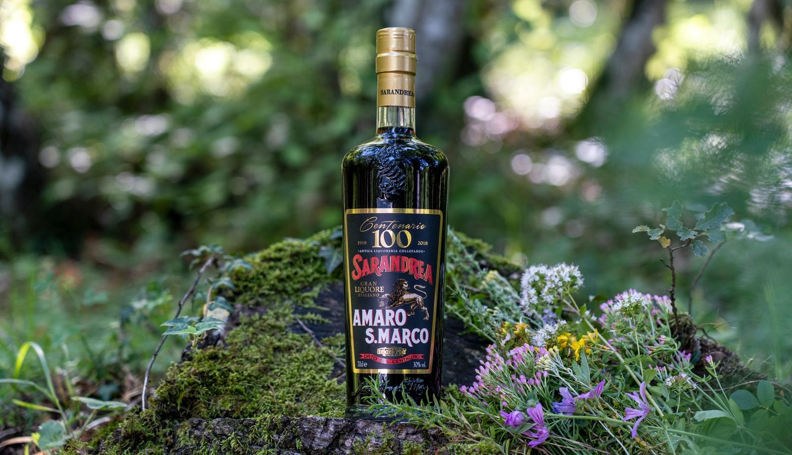 Amaro, il rito italiano conquista il mondo e la mixology