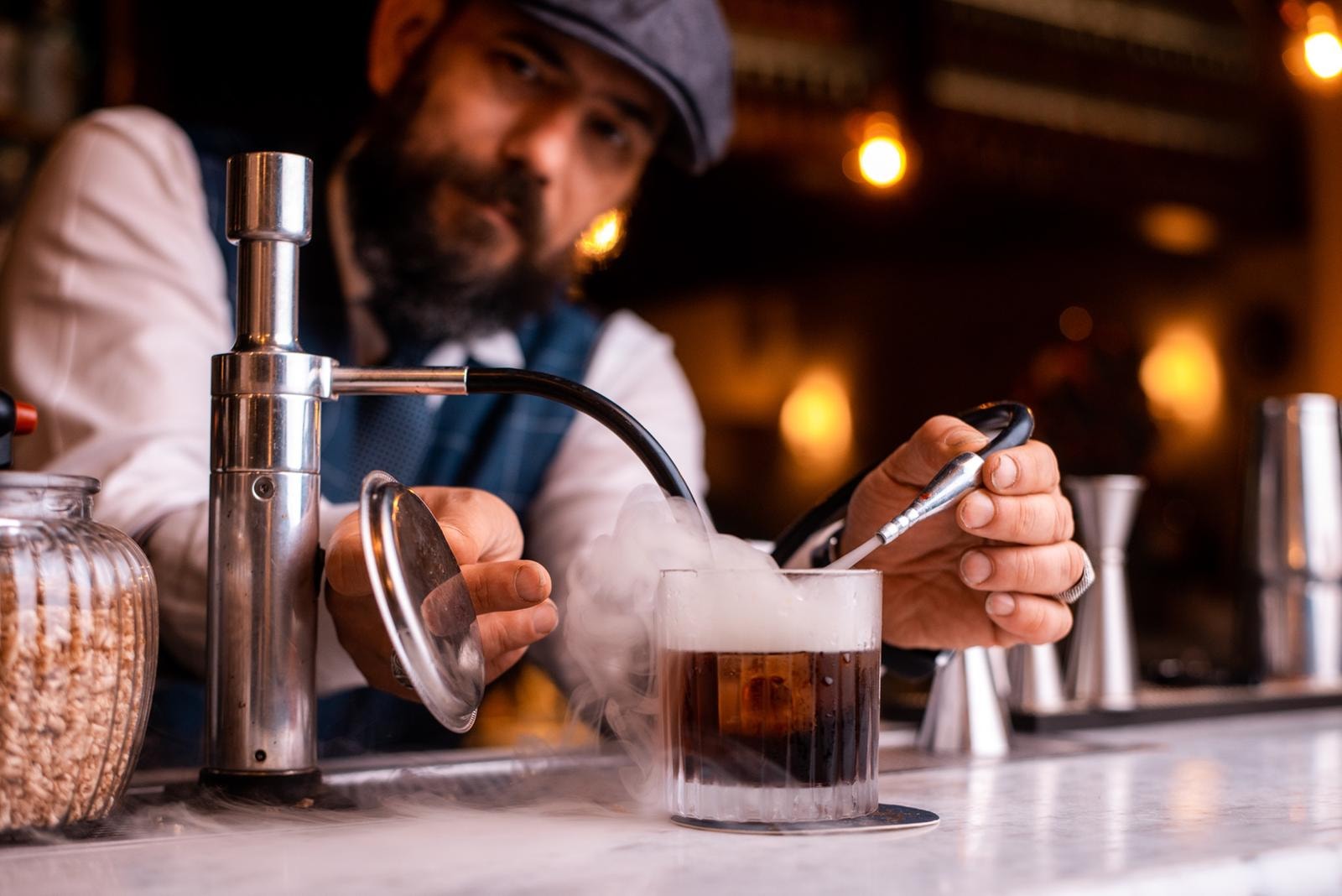 Amaro, il rito italiano conquista il mondo e la mixology