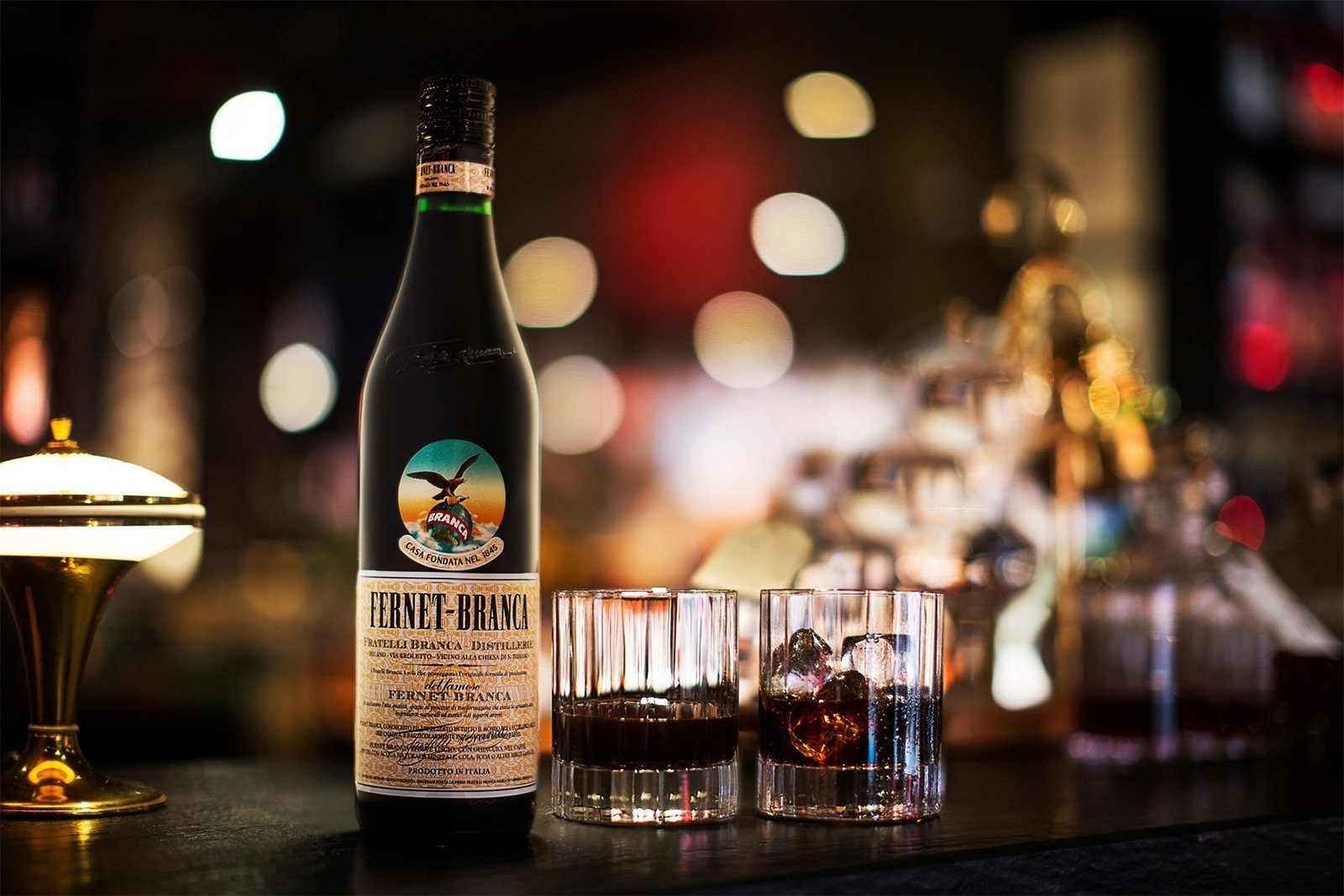 Amaro, il rito italiano conquista il mondo e la mixology