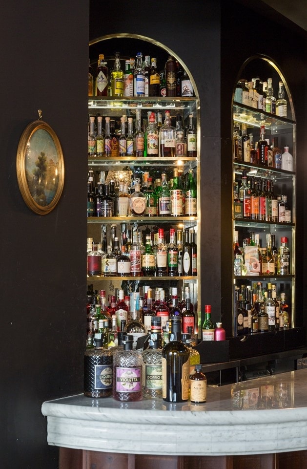 Amaro, il rito italiano conquista il mondo e la mixology