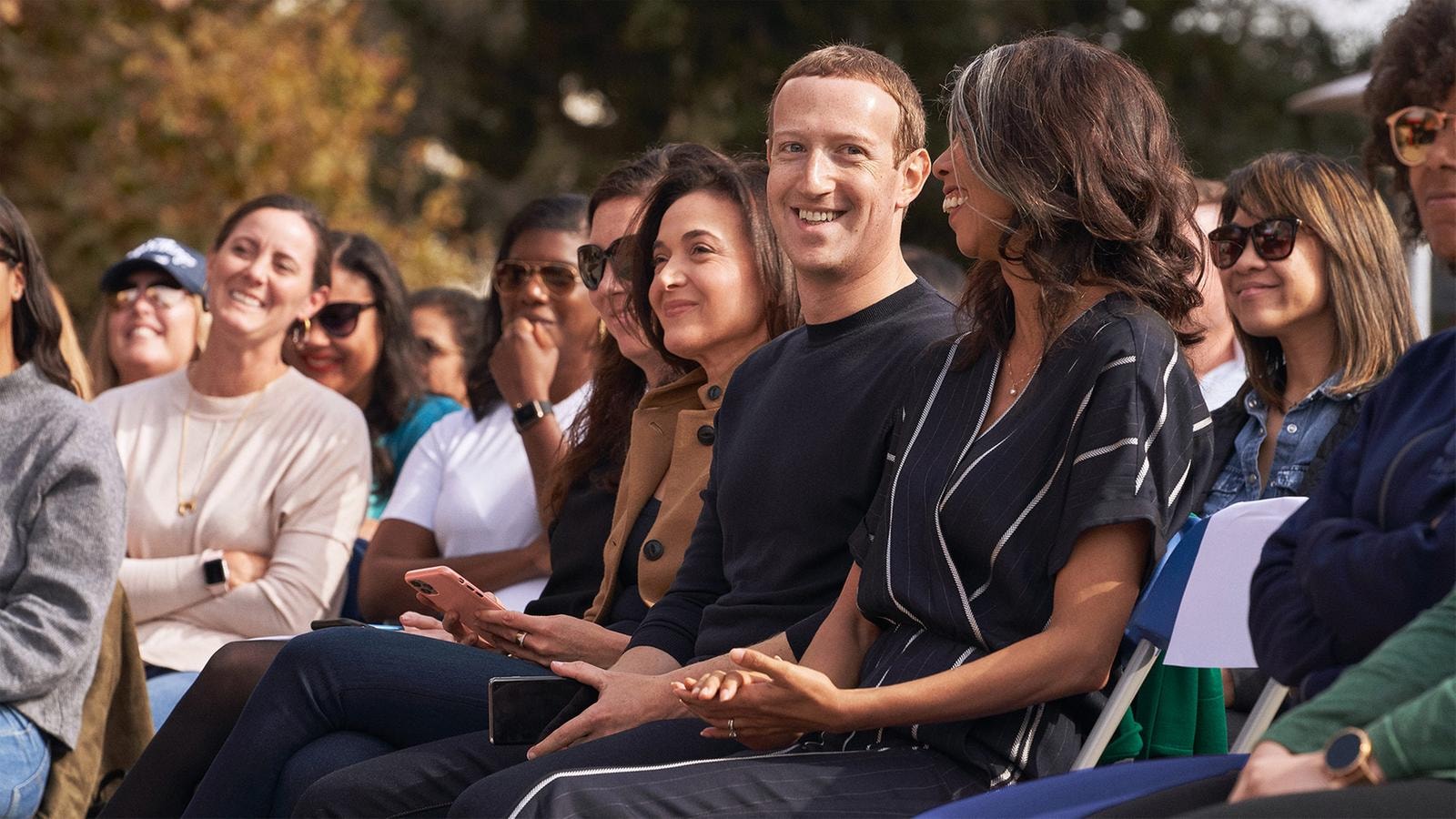Quel dico e non dico nella lettera di Mark Zuckerberg al Congresso Usa