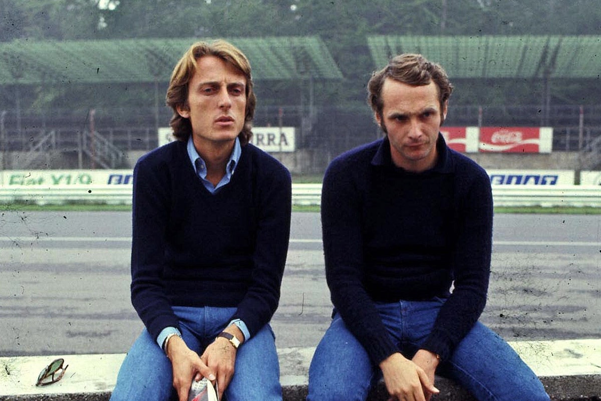 Come vestirsi al GP di Monza: Montezemolo e la lezione di stile nel cuore della Formula 1