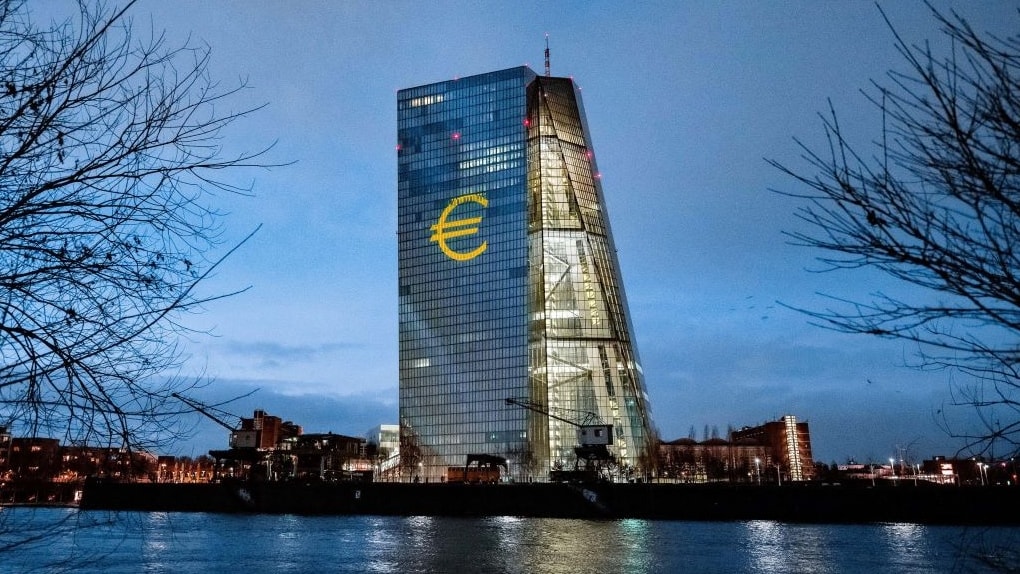 L’inflazione rischia di cadere sotto il 2% nell’Eurozona nei prossimi mesi. Il pericolo di una stretta eccessiva della Bce