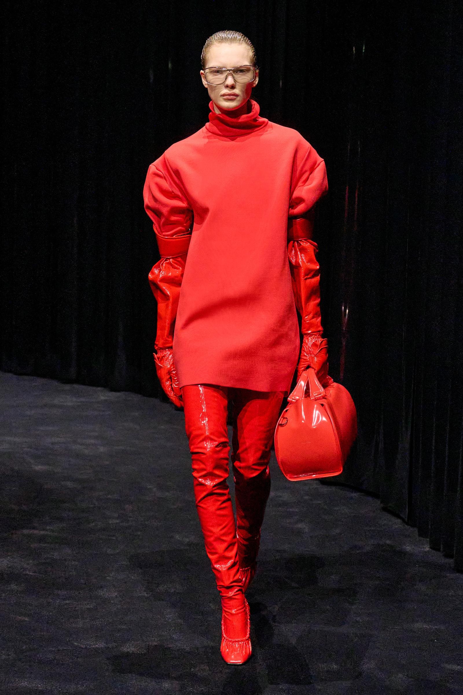 Le Rosse secondo Rocco