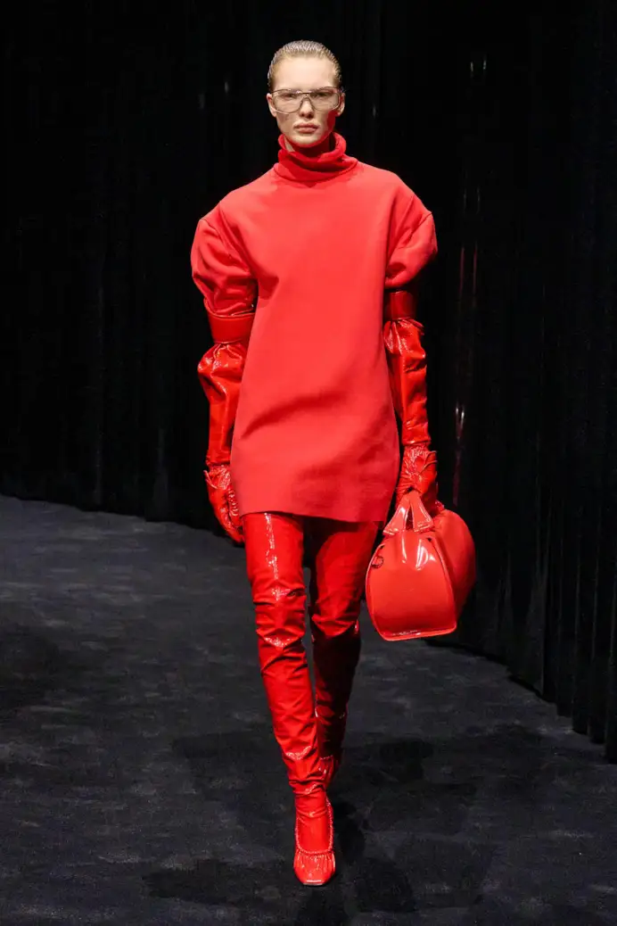 Le Rosse secondo Rocco