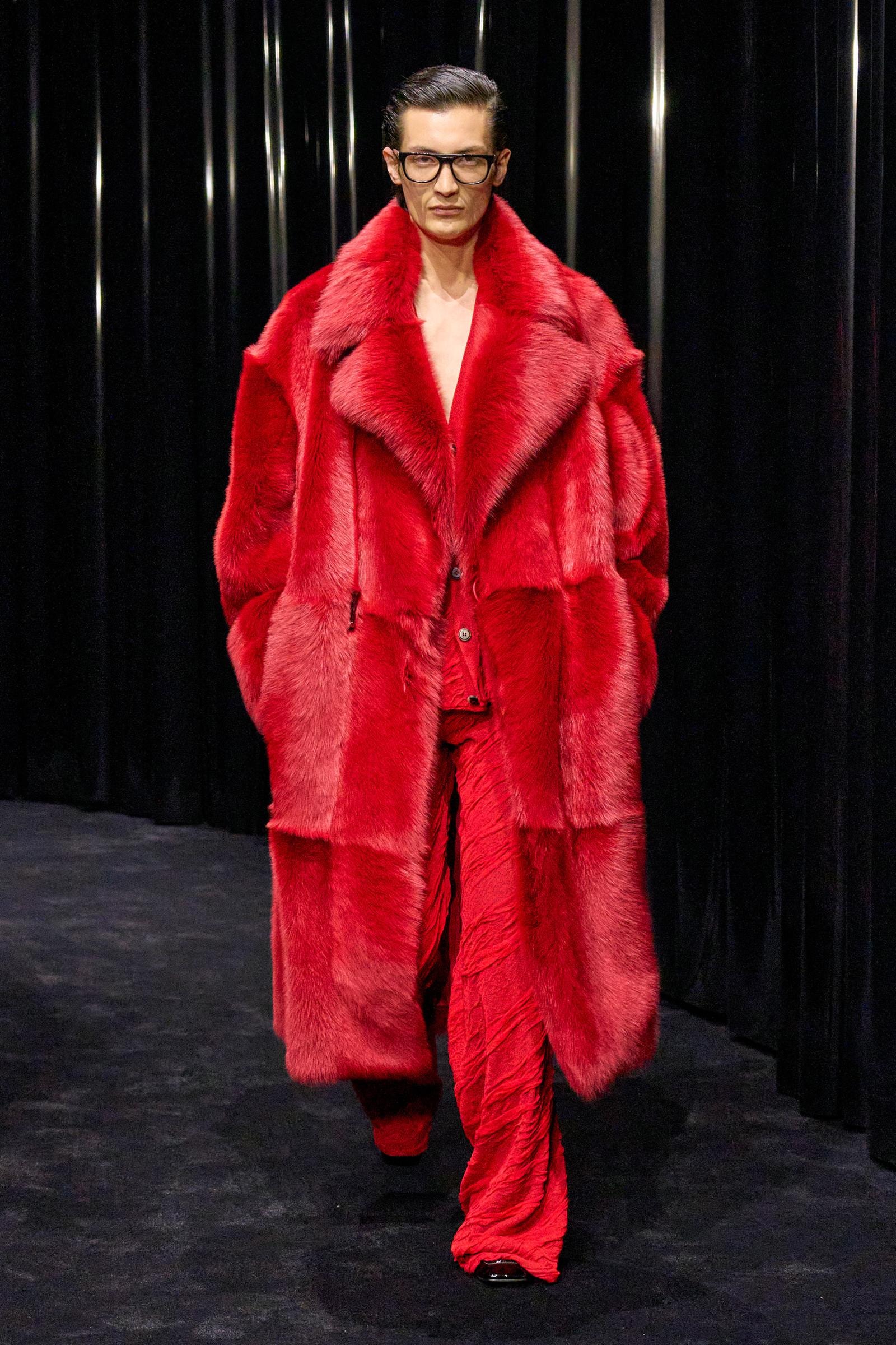 Le Rosse secondo Rocco