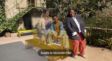 Google Pixel 9 Pro, il vero AI phoneGoogle Pixel 9 Pro, il vero AI phone