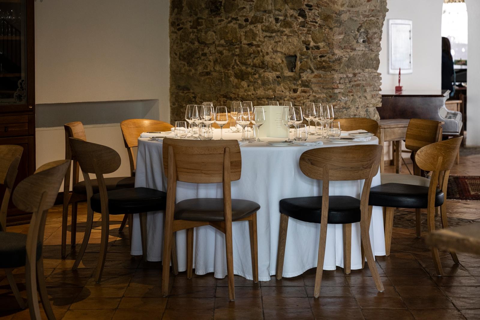 I 5 migliori wine resort nati da cinque grandi vini e produttori
