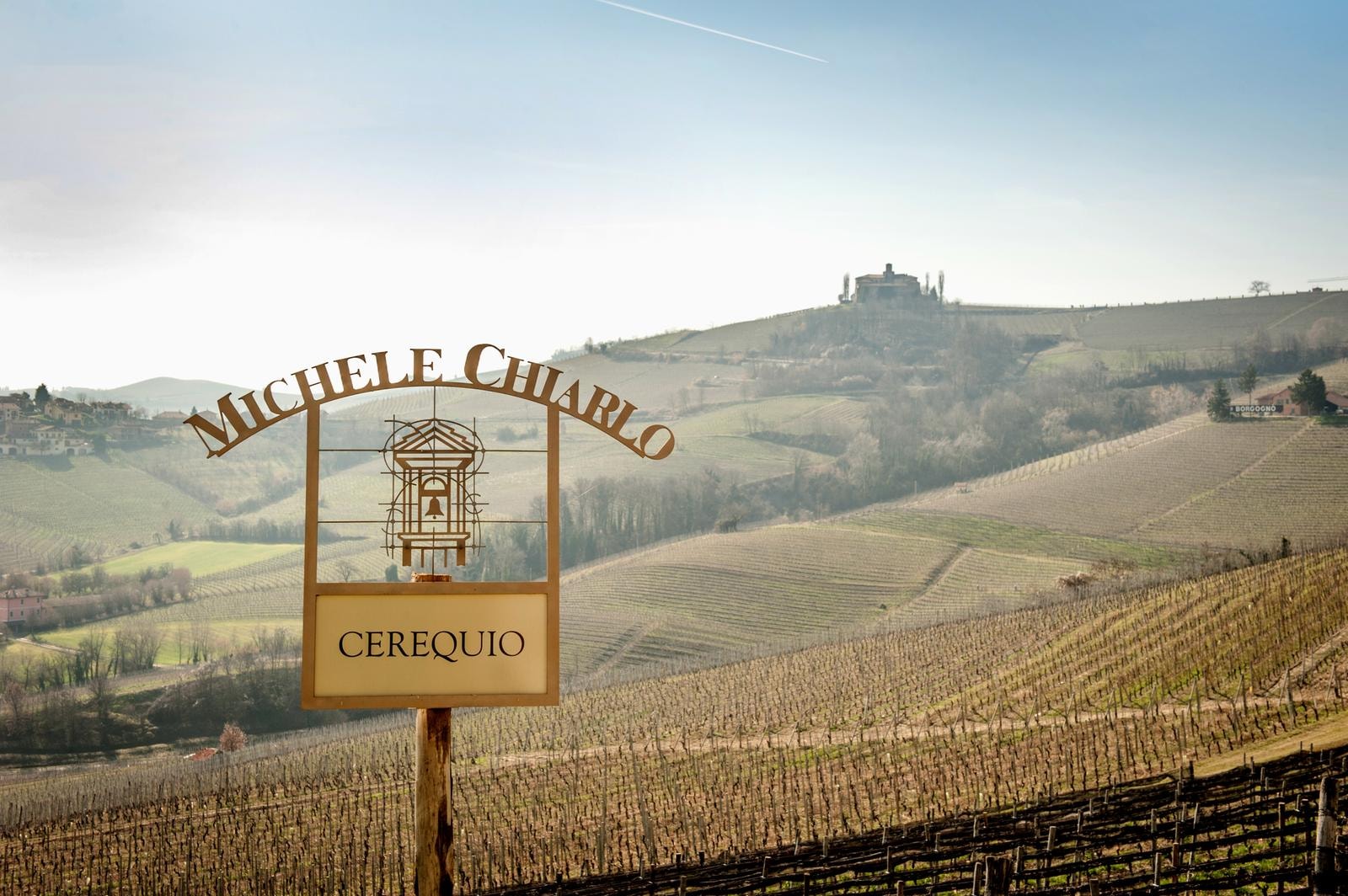 I 5 migliori wine resort nati da cinque grandi vini e produttori