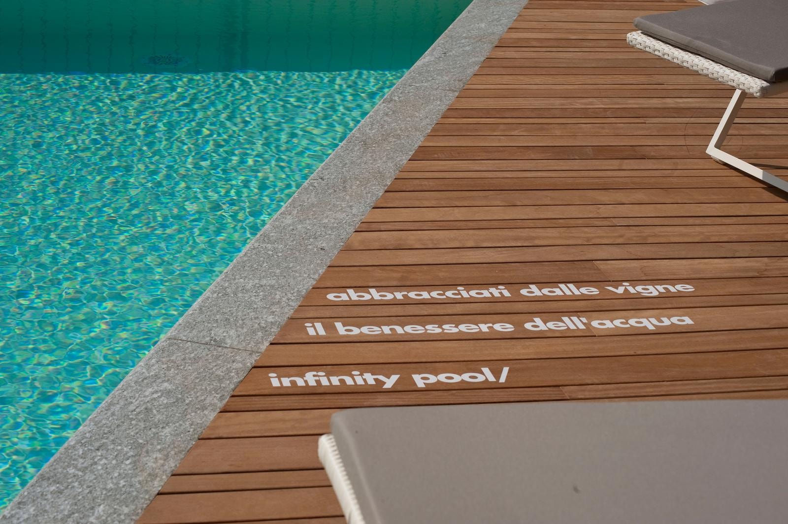 I 5 migliori wine resort nati da cinque grandi vini e produttori