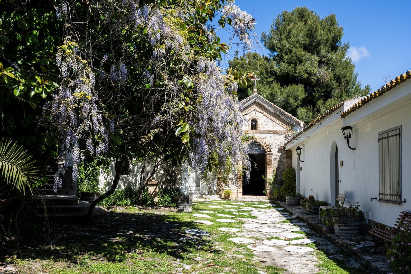 I 5 migliori wine resort nati da cinque grandi vini e produttori