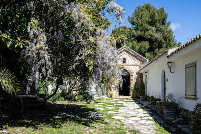 I 5 migliori wine resort nati da cinque grandi vini e produttori