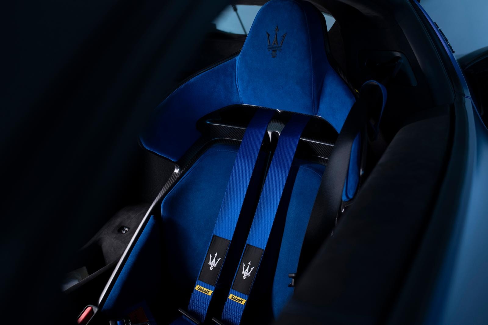 La supercar che rivoluziona la sportivit&agrave; e lo stile al The Quail