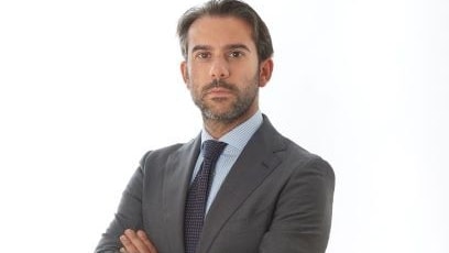 Dwf nomina Luca Lo P&ograve; a capo del financial services in Europa