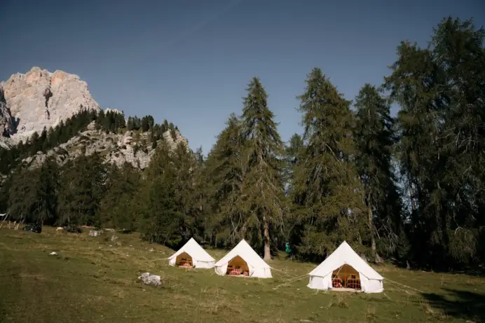 Lusso in alta quota: dove experience e fine dining si incontrano
