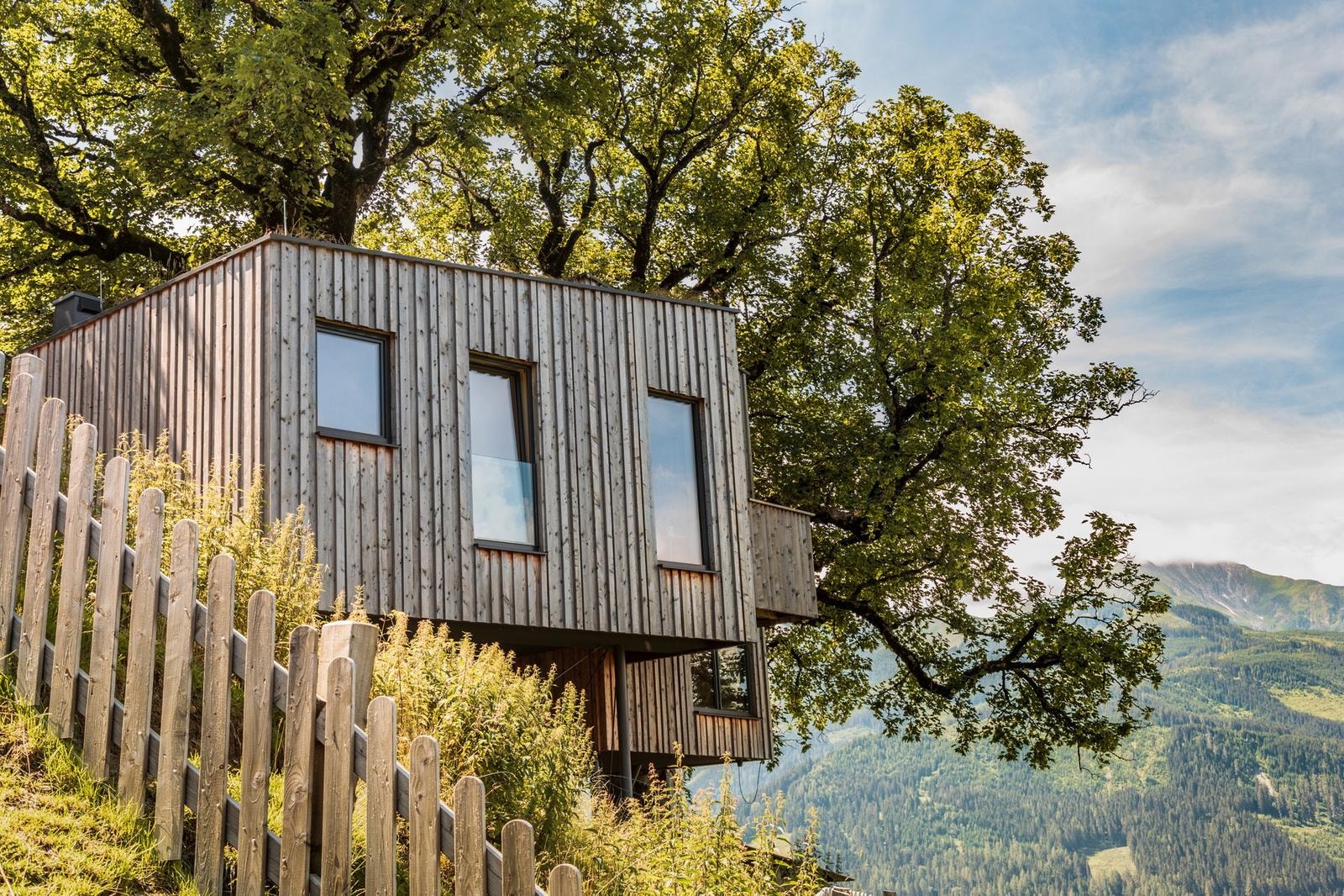 Lusso in alta quota: dove experience e fine dining si incontrano