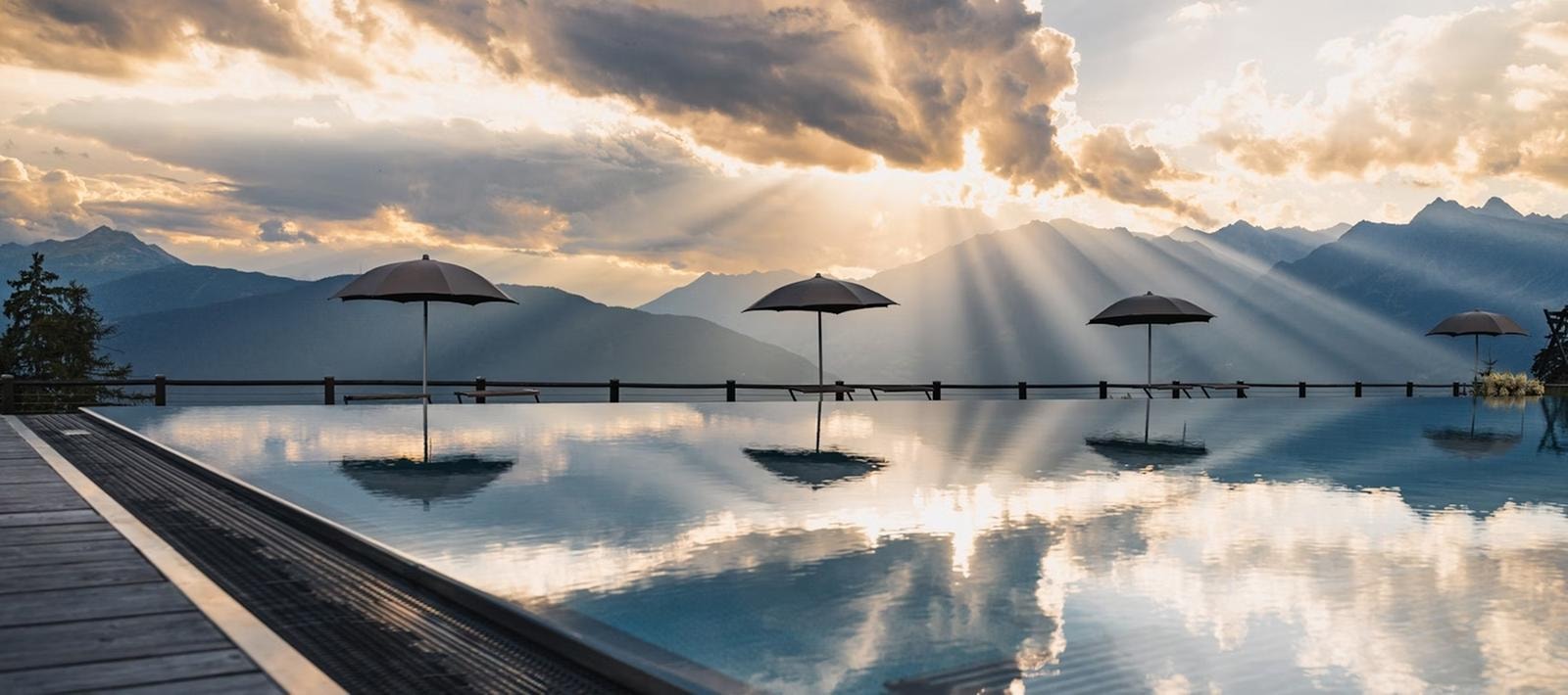 Lusso in alta quota: dove experience e fine dining si incontrano