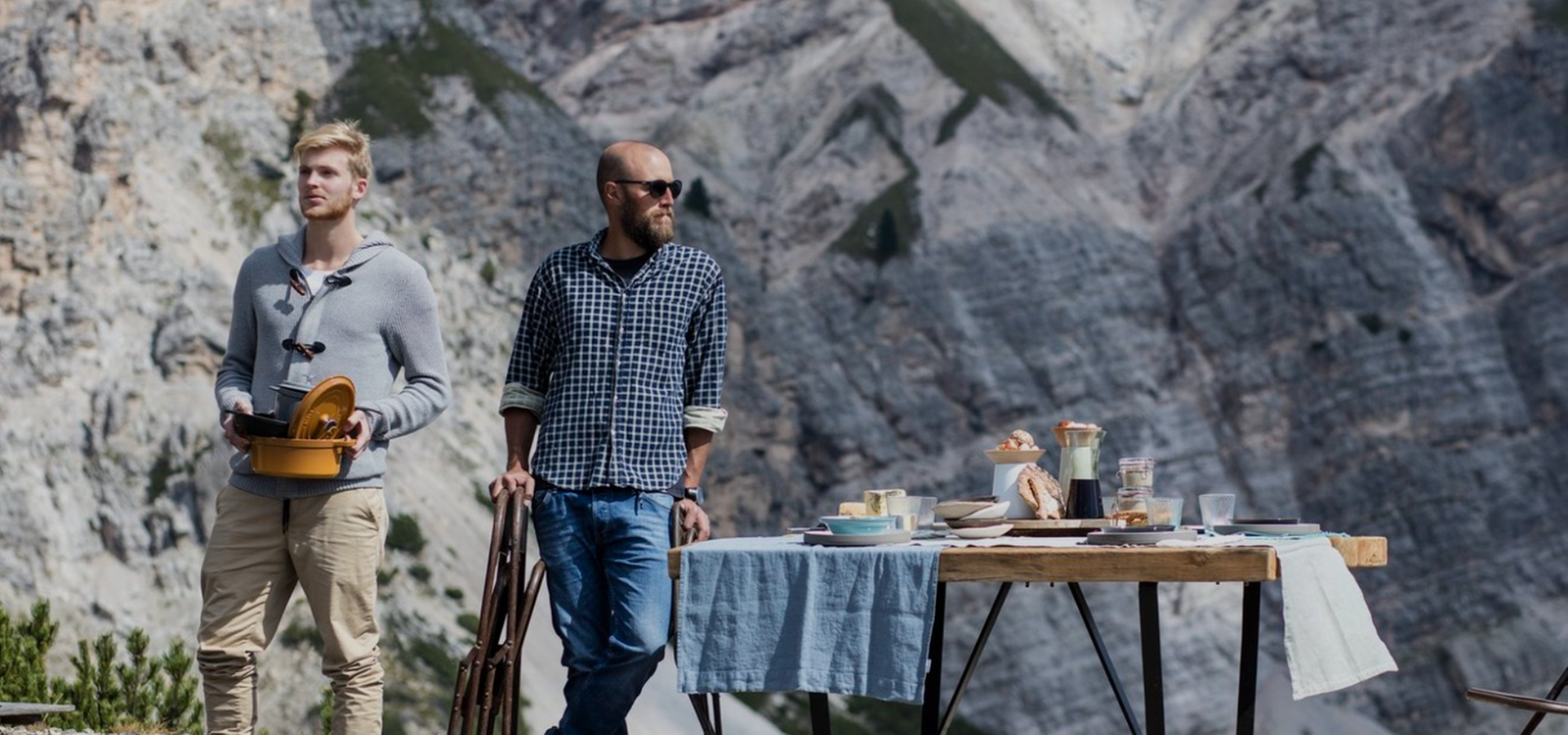 Lusso in alta quota: dove experience e fine dining si incontrano