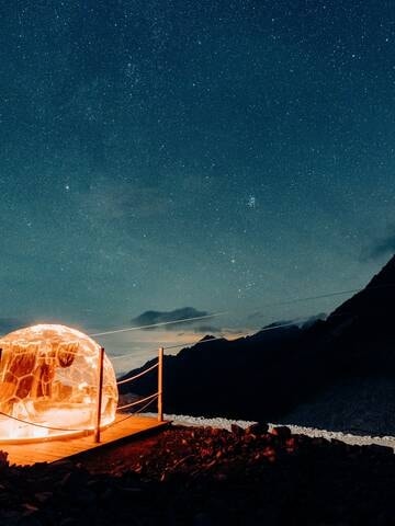 Lusso in alta quota: dove experience e fine dining si incontrano