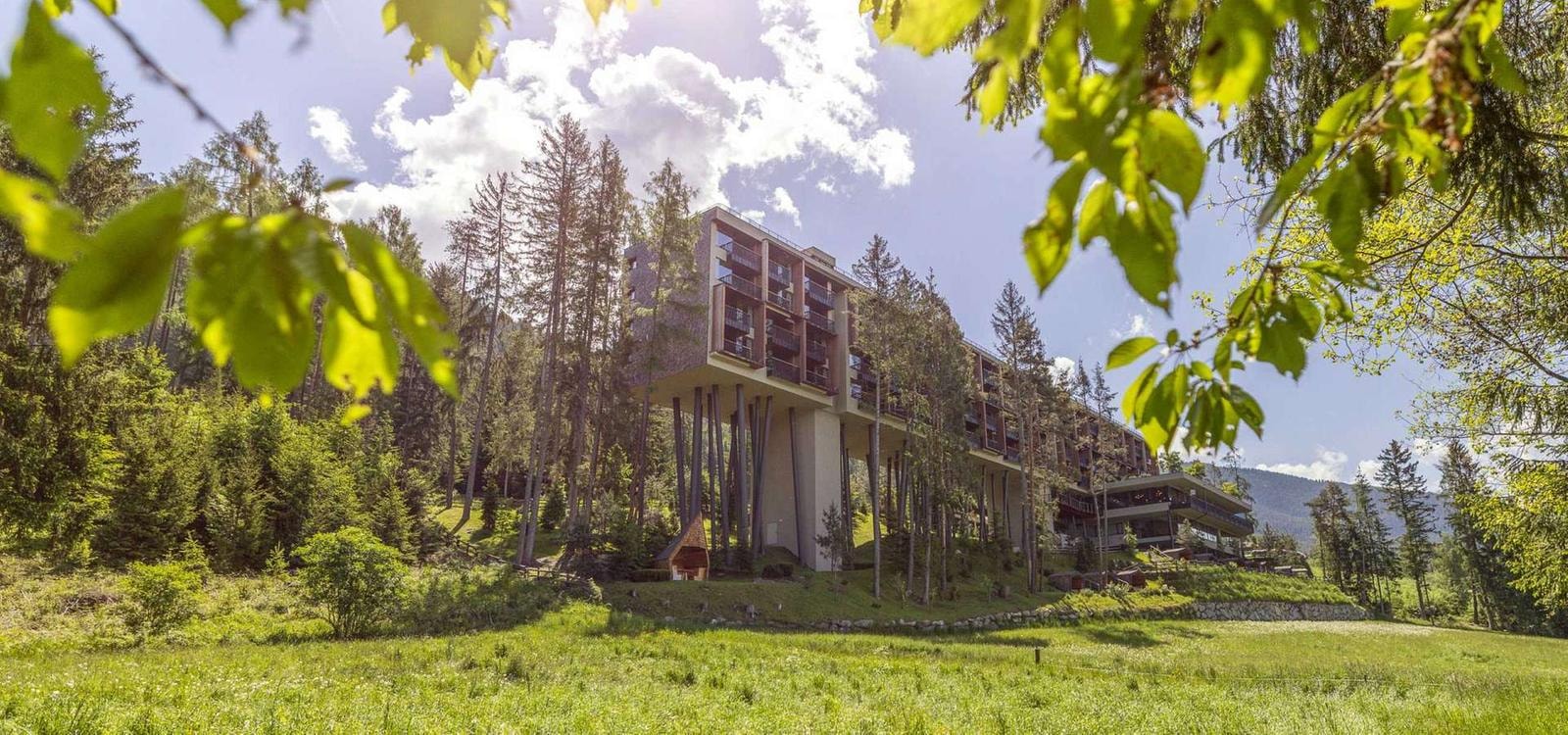 Lusso in alta quota: dove experience e fine dining si incontrano