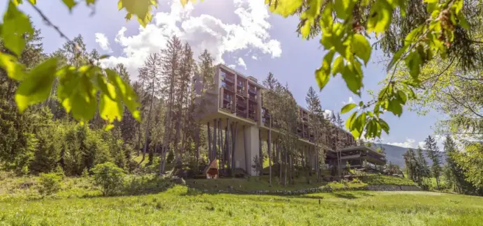 Lusso in alta quota: dove experience e fine dining si incontrano