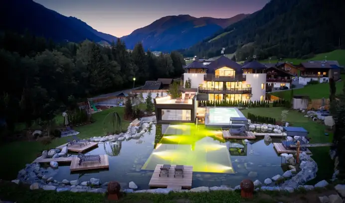 Lusso in alta quota: dove experience e fine dining si incontrano