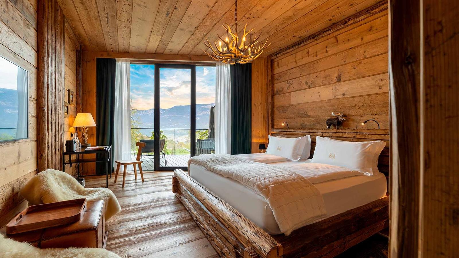 Lusso in alta quota: dove experience e fine dining si incontrano