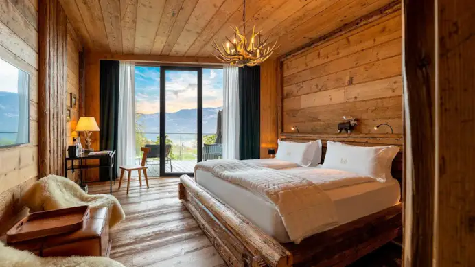 Lusso in alta quota: dove experience e fine dining si incontrano