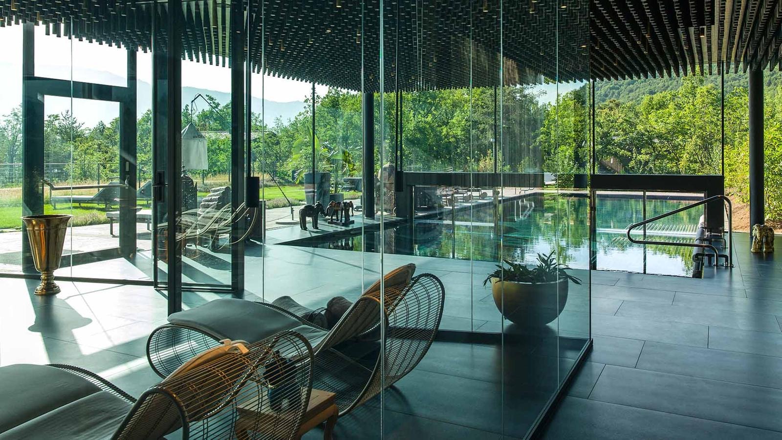Lusso in alta quota: dove experience e fine dining si incontrano