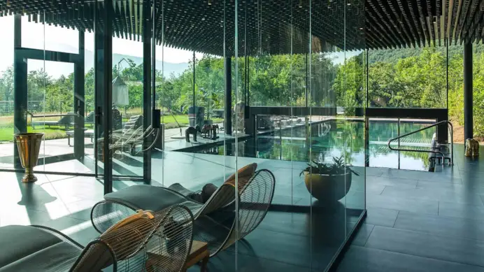 Lusso in alta quota: dove experience e fine dining si incontrano