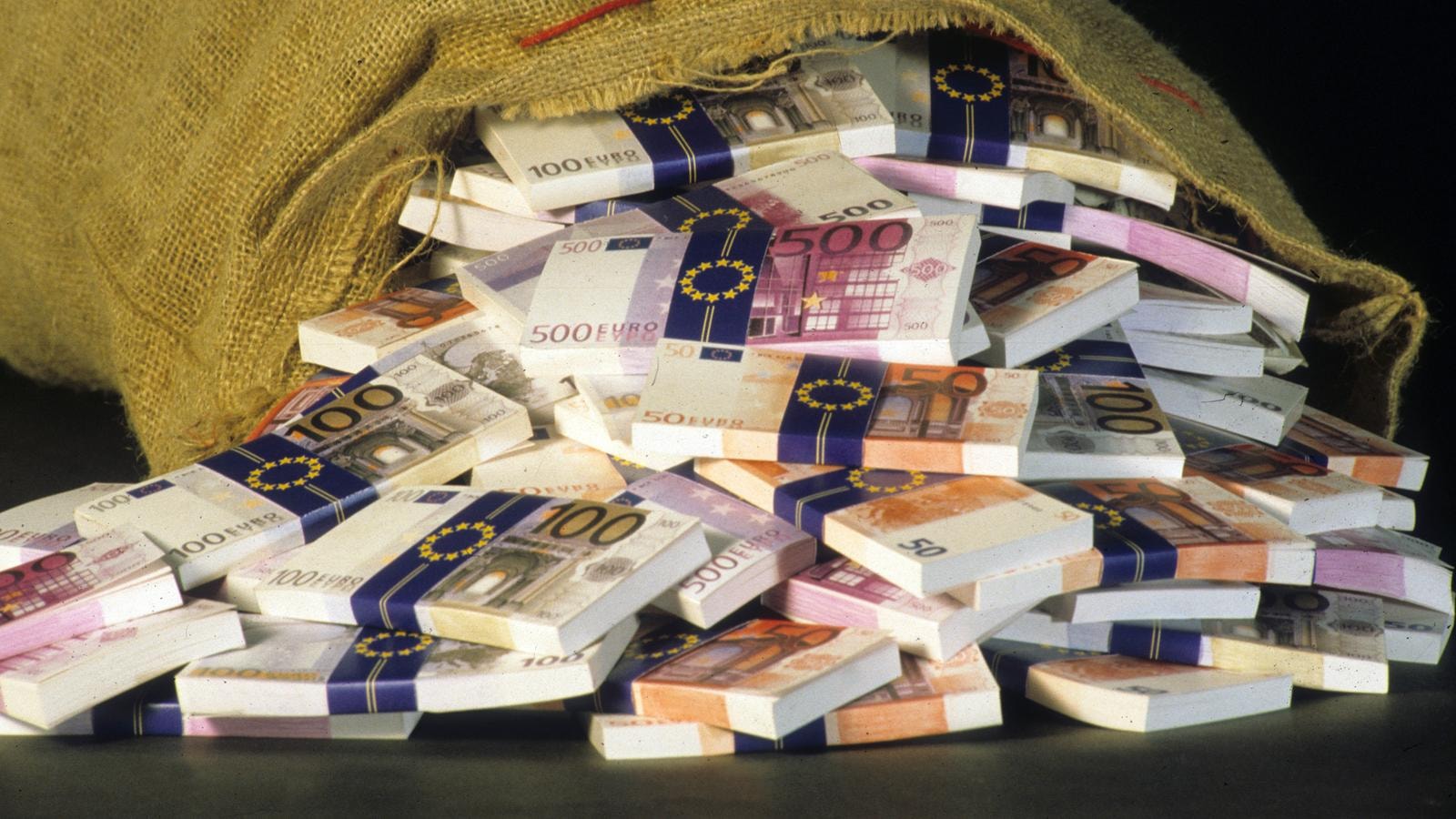 La ricchezza finanziaria degli italiani