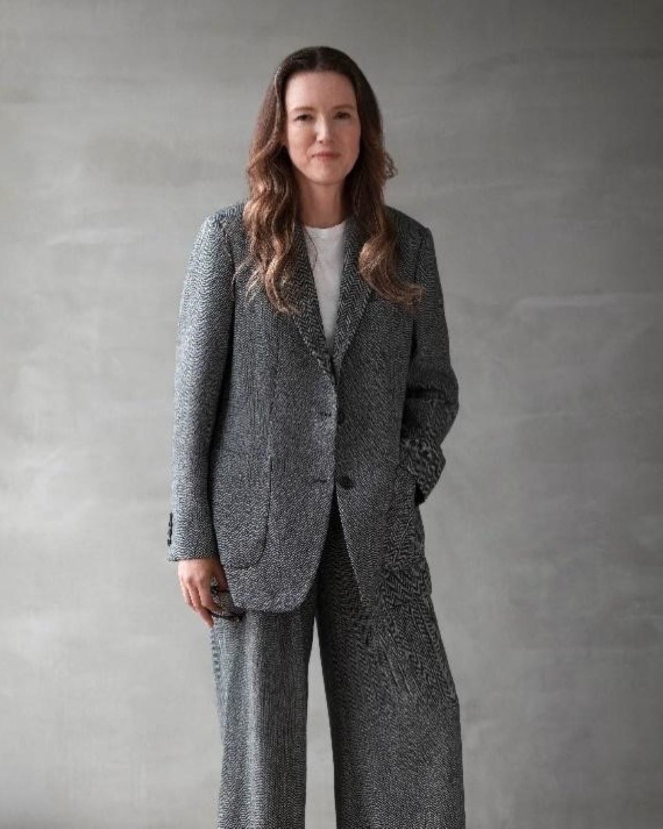 Clare Waight Keller (courtesy Uniqlo)