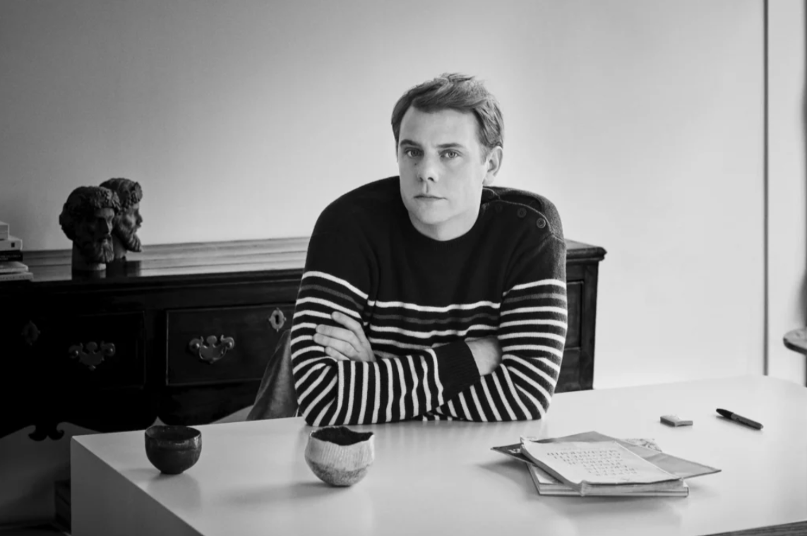 Jonathan Anderson, la moda &egrave; molto di pi&ugrave;