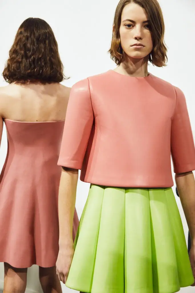 Jonathan Anderson, la moda è molto di più