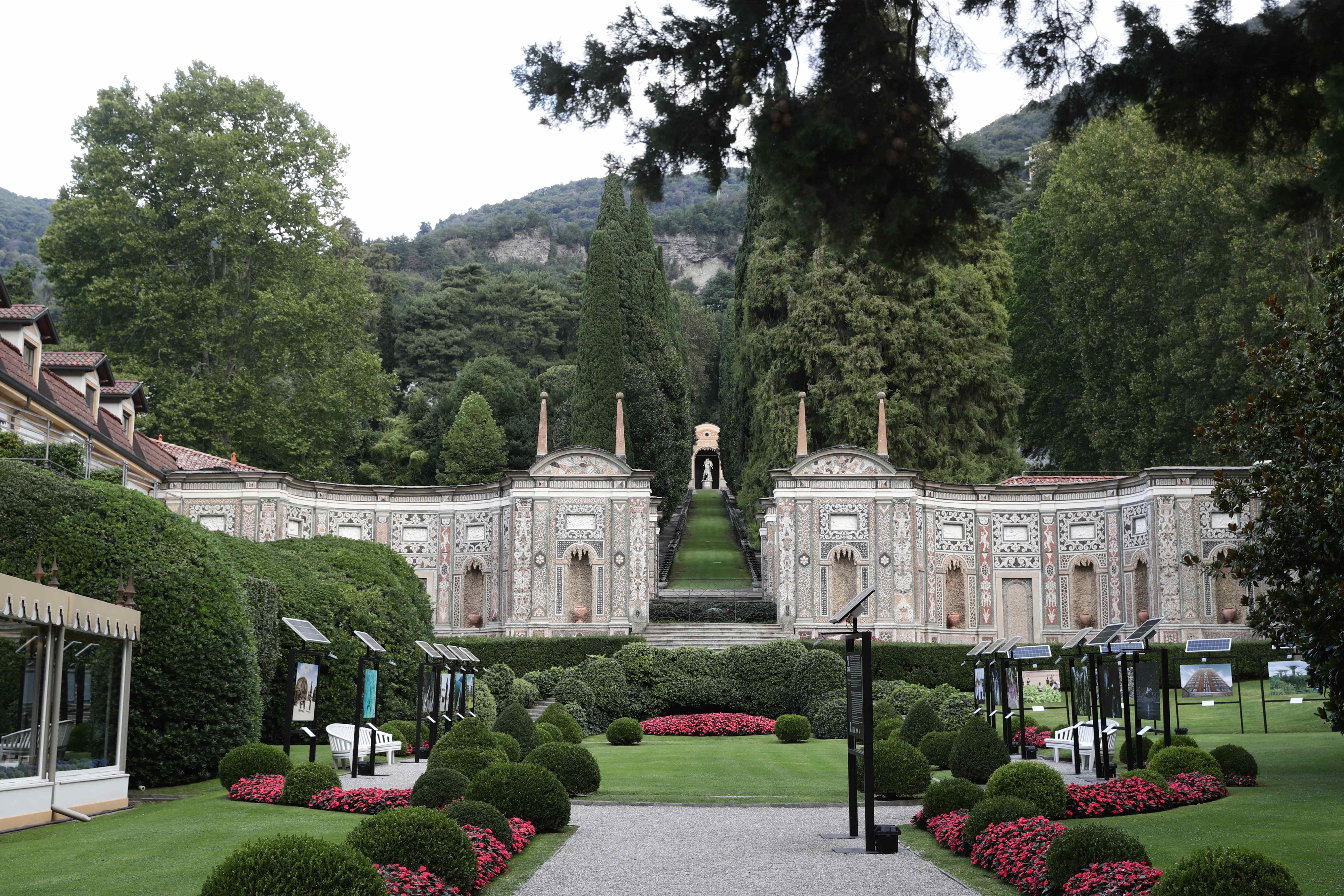 Forum di Cernobbio: la storia dell’evento nato nel 1975 con Alfredo Ambrosetti  