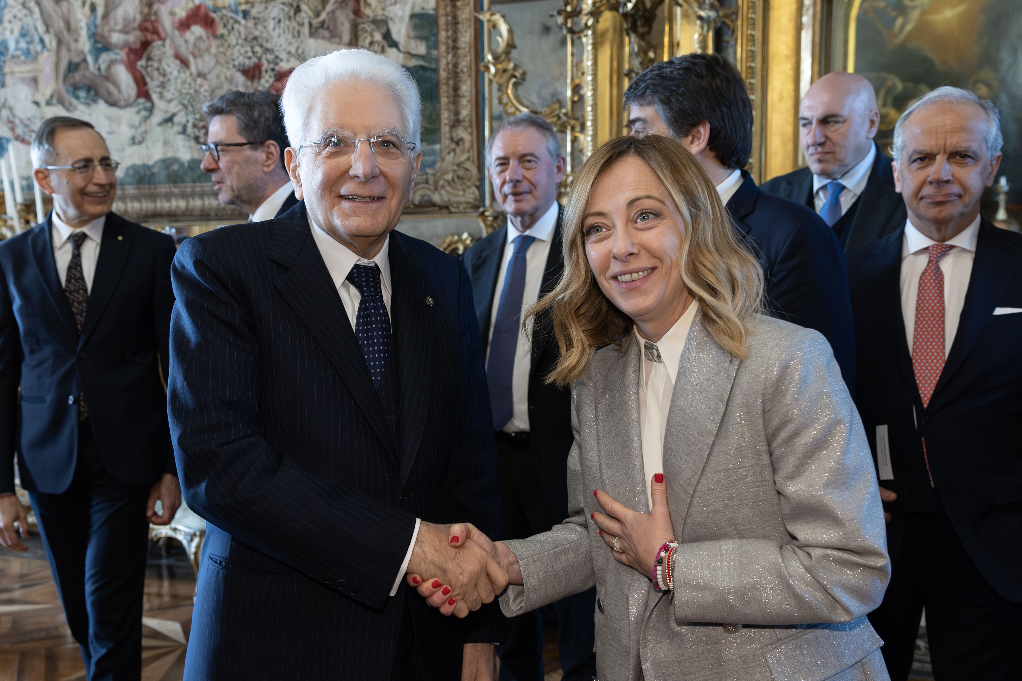 Forum di Cernobbio 2024: programma, relatori e ospiti del 50esimo meeting Ambrosetti  