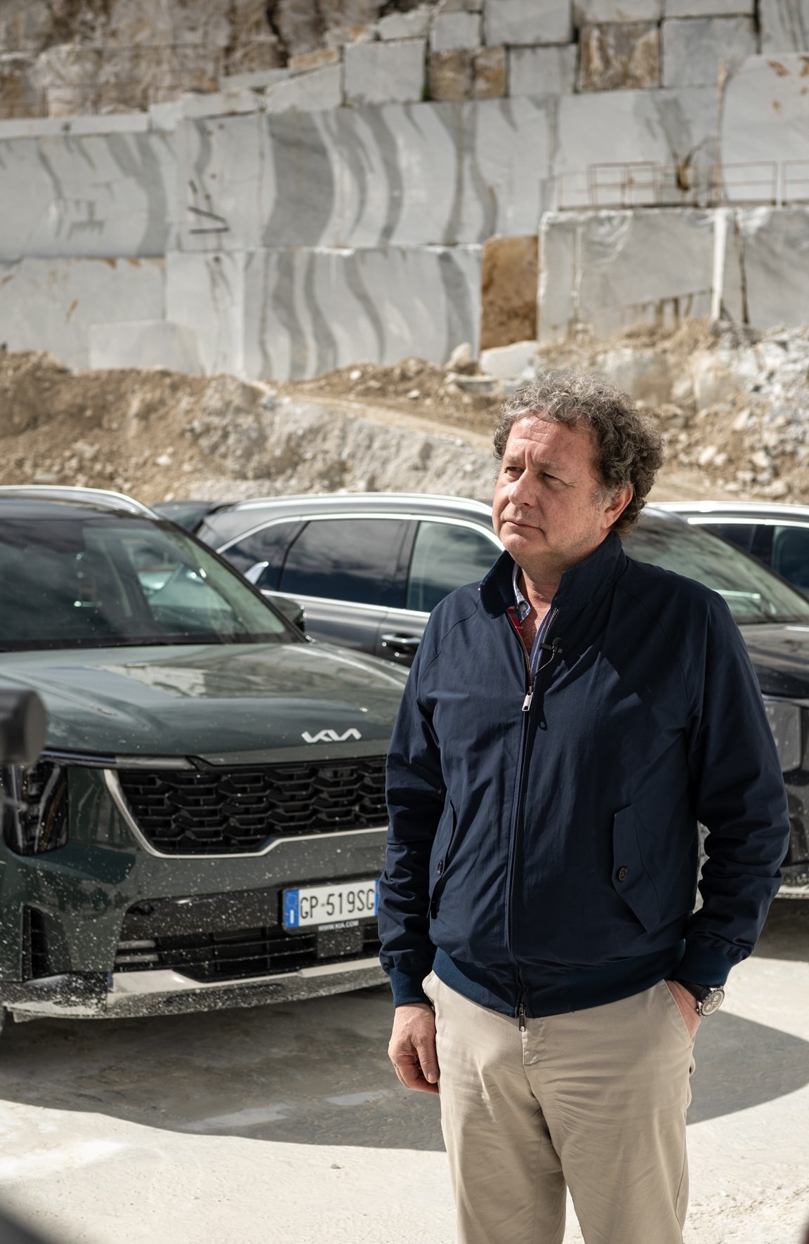 Sorento &egrave; il Suv di Kia che ridefinisce comfort per 7, innovazione e robustezza su tutti i terreni (proprio tutti)