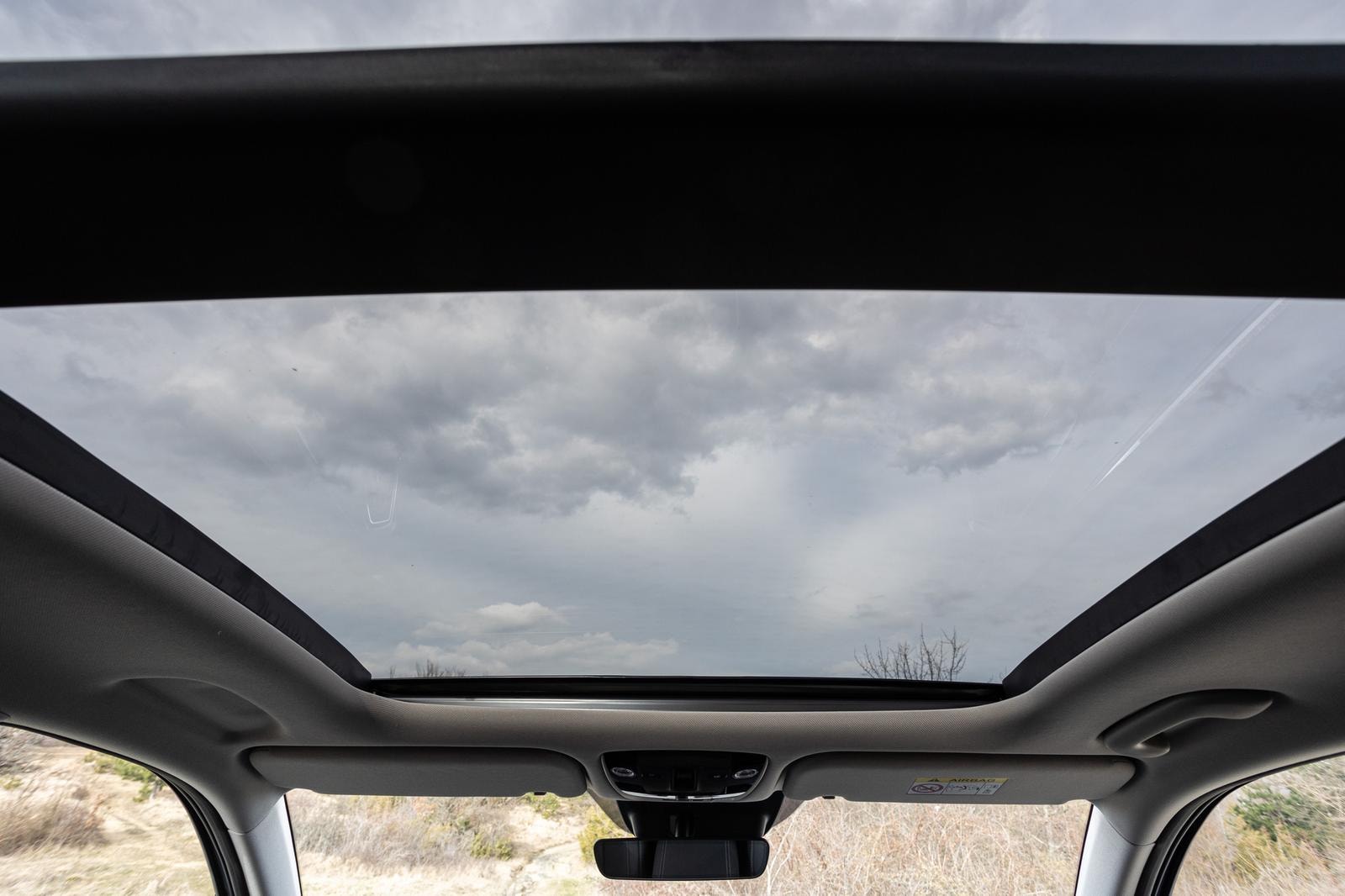 Sorento &egrave; il Suv di Kia che ridefinisce comfort per 7, innovazione e robustezza su tutti i terreni (proprio tutti)