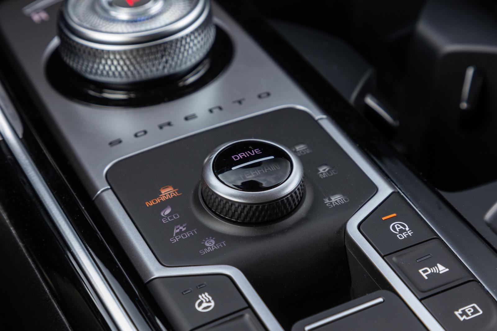 Sorento &egrave; il Suv di Kia che ridefinisce comfort per 7, innovazione e robustezza su tutti i terreni (proprio tutti)