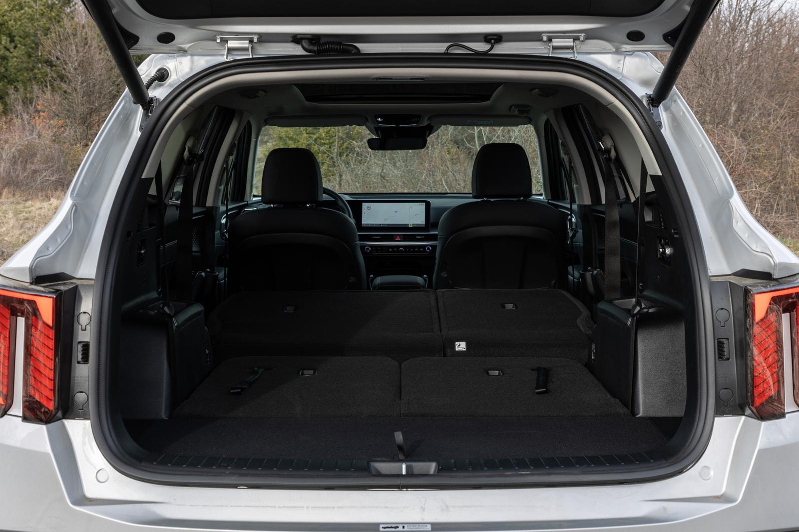 Sorento &egrave; il Suv di Kia che ridefinisce comfort per 7, innovazione e robustezza su tutti i terreni (proprio tutti)