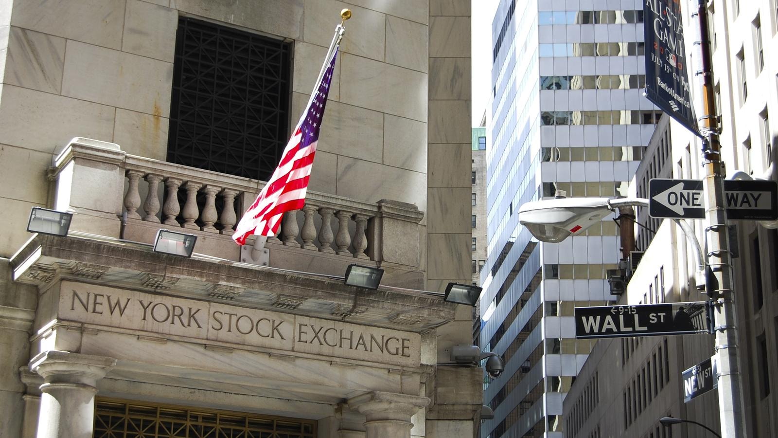 La diretta da Wall Street | Borse Usa contrastate in vista dei dati sull’occupazione, Dow Jones -0,5%