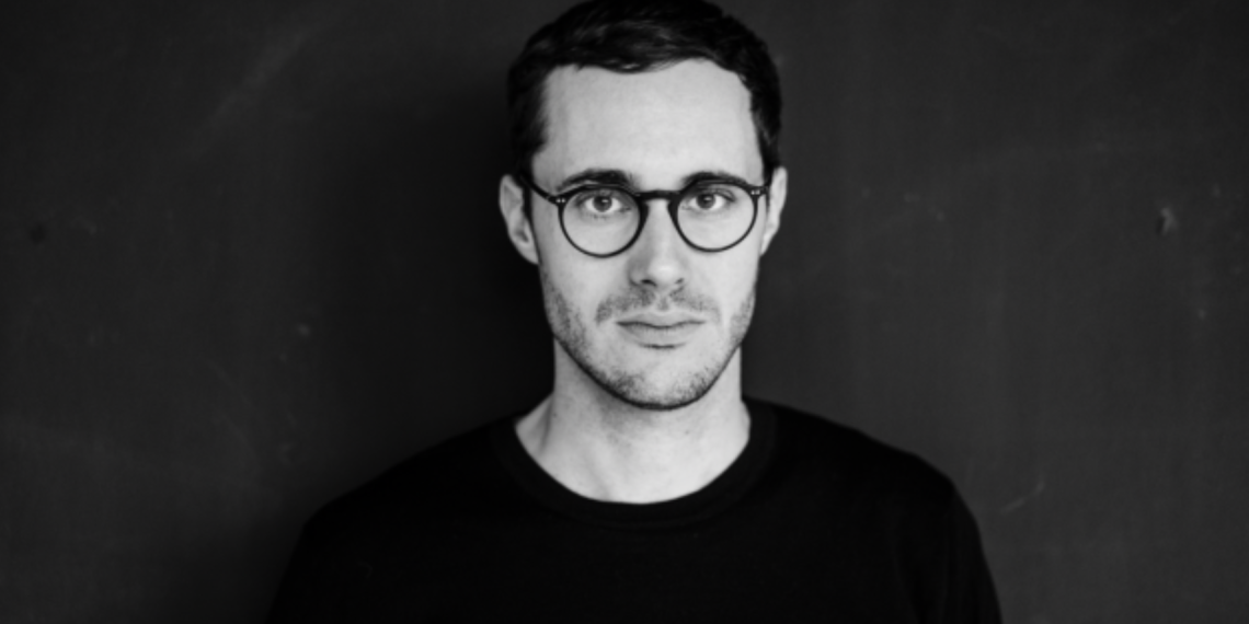 Bastien Daguzan (ph Linkedin @bastiendaguzan)